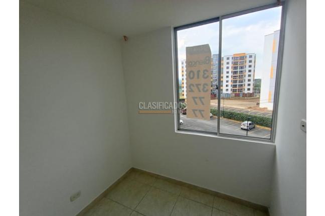 Apartamentos, Alquiler, Jamundí - $820.000