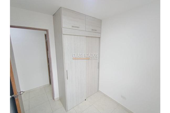 Apartamentos, Alquiler, Jamundí - $820.000