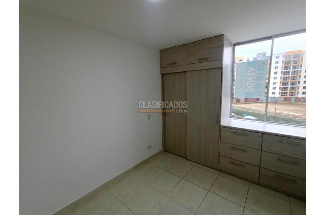 Apartamentos, Alquiler, Jamundí - $820.000