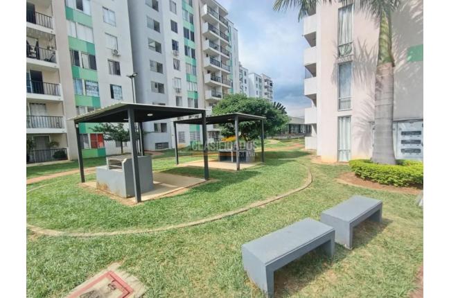 Apartamentos, Alquiler, Jamundí - $820.000