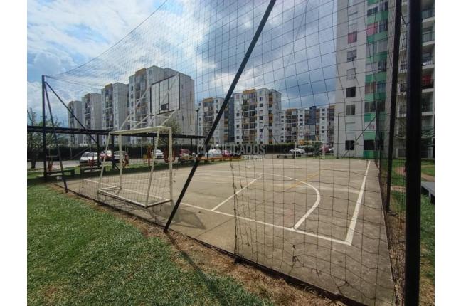 Apartamentos, Alquiler, Jamundí - $820.000