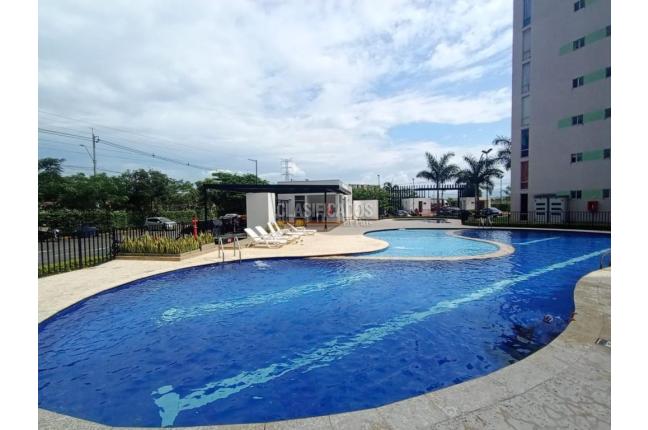 Apartamentos, Alquiler, Jamundí - $820.000