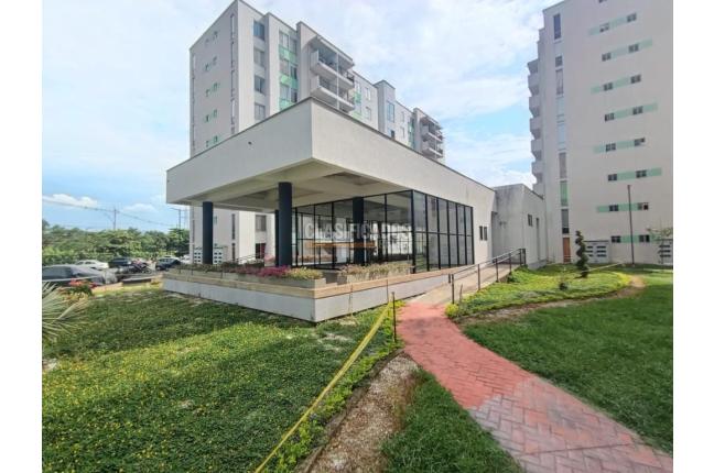 Apartamentos, Alquiler, Jamundí - $820.000