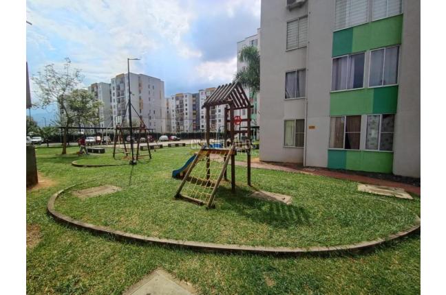 Apartamentos, Alquiler, Jamundí - $820.000