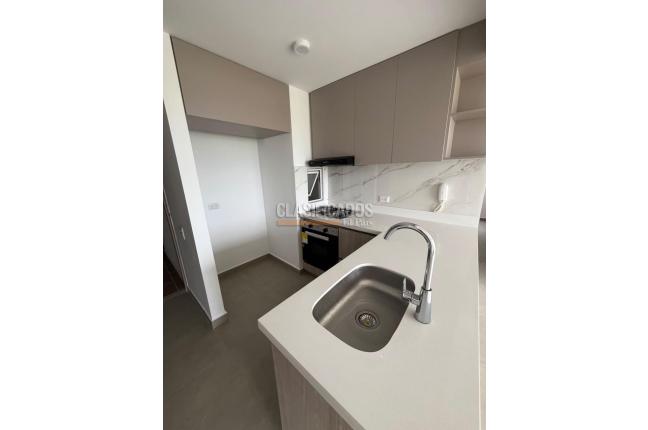 Apartamentos, Alquiler, Valle del Lili - $1.600.000