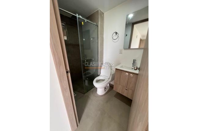 Apartamentos, Alquiler, Valle del Lili - $1.600.000