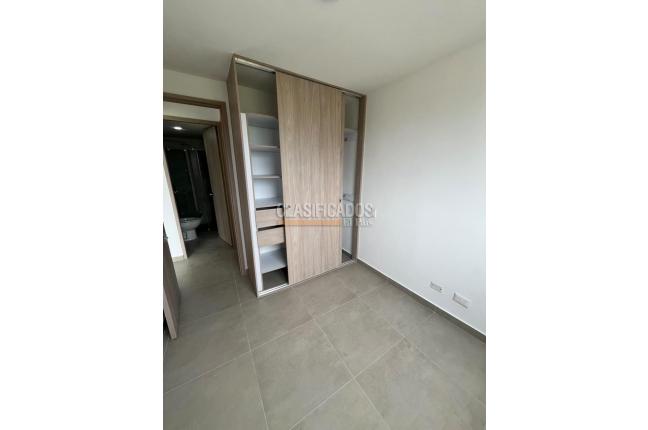 Apartamentos, Alquiler, Valle del Lili - $1.600.000