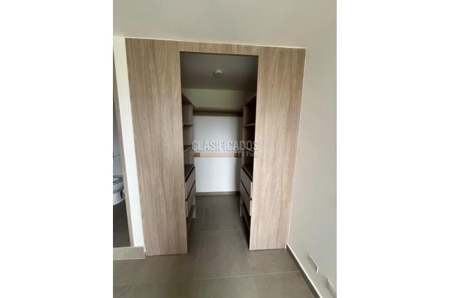 Apartamentos, Alquiler, Valle del Lili - $1.600.000