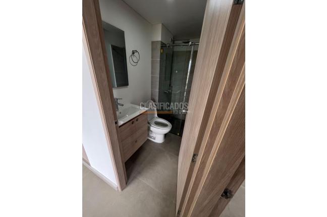Apartamentos, Alquiler, Valle del Lili - $1.600.000