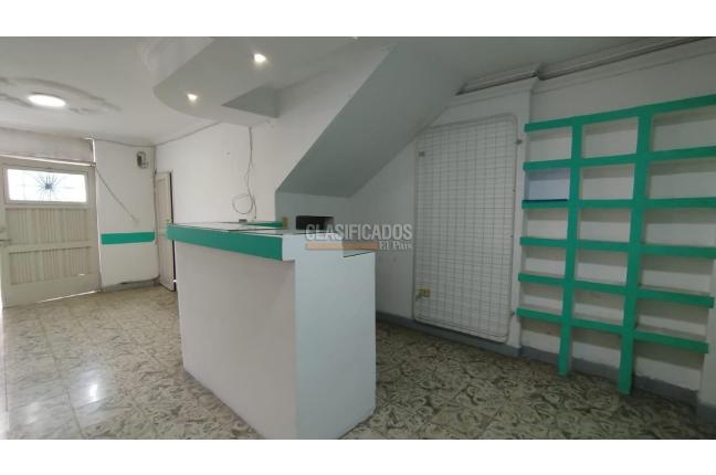 Casas, Alquiler, Belalcázar - $1.600.000
