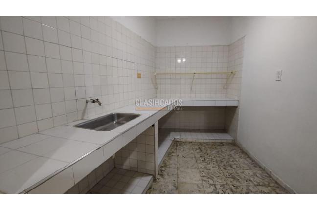 Casas, Alquiler, Belalcázar - $1.600.000