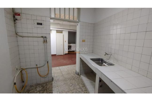 Casas, Alquiler, Belalcázar - $1.600.000