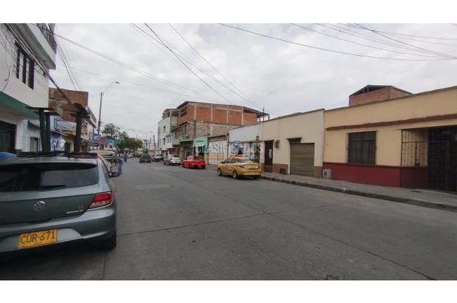 Casas, Alquiler, Belalcázar - $1.600.000