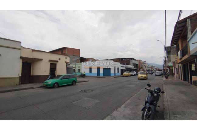 Casas, Alquiler, Belalcázar - $1.600.000