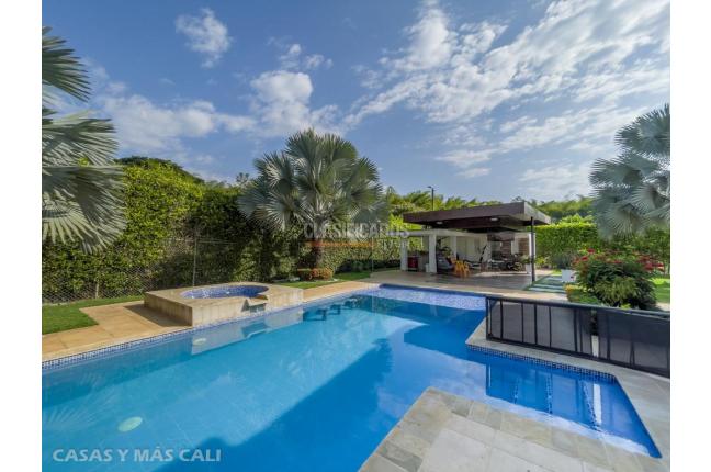 Casas, Venta, Jamundí - $1.800.000.000