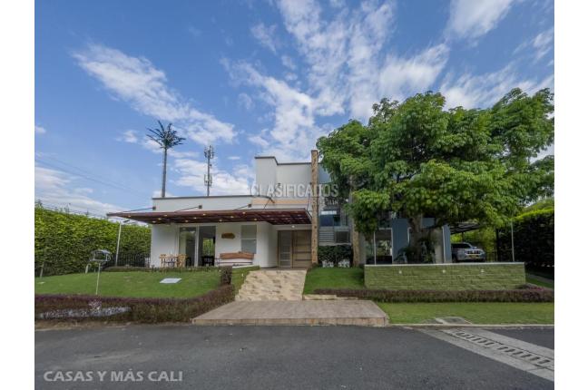 Casas, Venta, Jamundí - $1.800.000.000