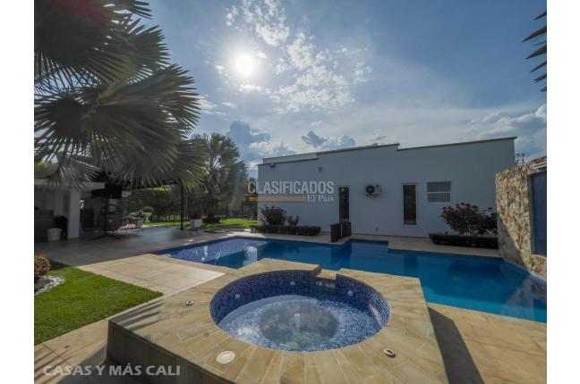 Casas, Venta, Jamundí - $1.800.000.000