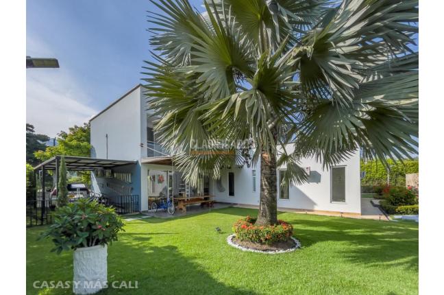Casas, Venta, Jamundí - $1.800.000.000