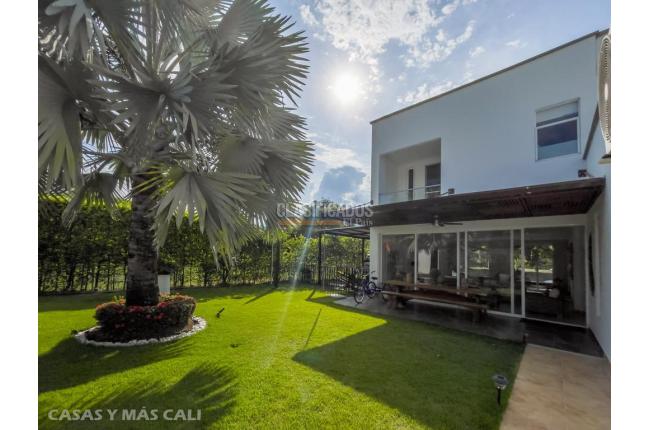 Casas, Venta, Jamundí - $1.800.000.000