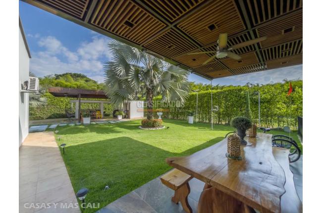 Casas, Venta, Jamundí - $1.800.000.000