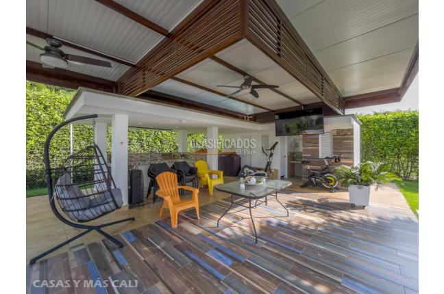 Casas, Venta, Jamundí - $1.800.000.000