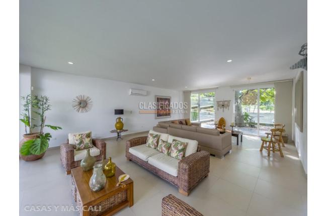 Casas, Venta, Jamundí - $1.800.000.000