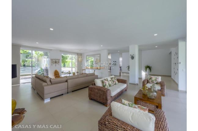 Casas, Venta, Jamundí - $1.800.000.000
