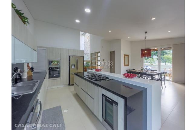 Casas, Venta, Jamundí - $1.800.000.000