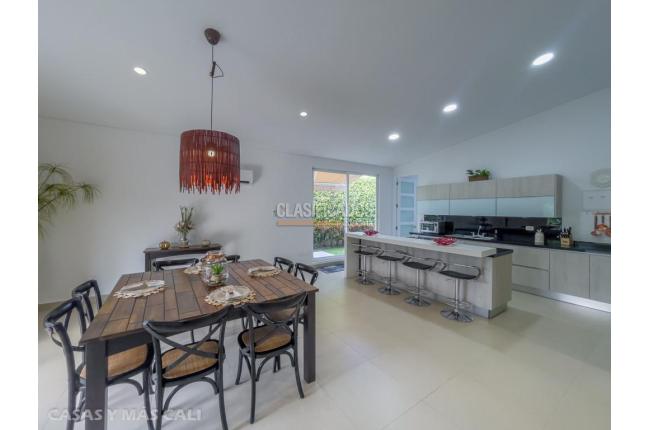 Casas, Venta, Jamundí - $1.800.000.000