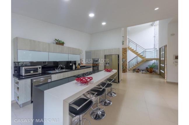 Casas, Venta, Jamundí - $1.800.000.000