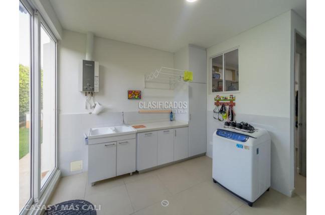 Casas, Venta, Jamundí - $1.800.000.000