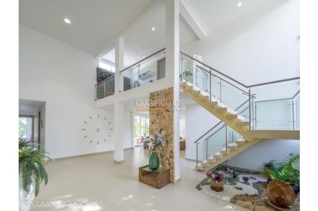 Casas, Venta, Jamundí - $1.800.000.000