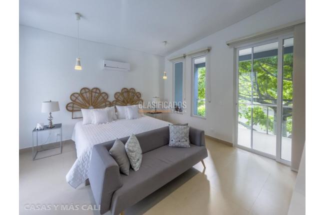 Casas, Venta, Jamundí - $1.800.000.000