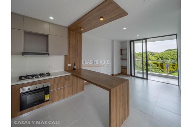 Apartamentos, Venta, Pance - $620.000.000