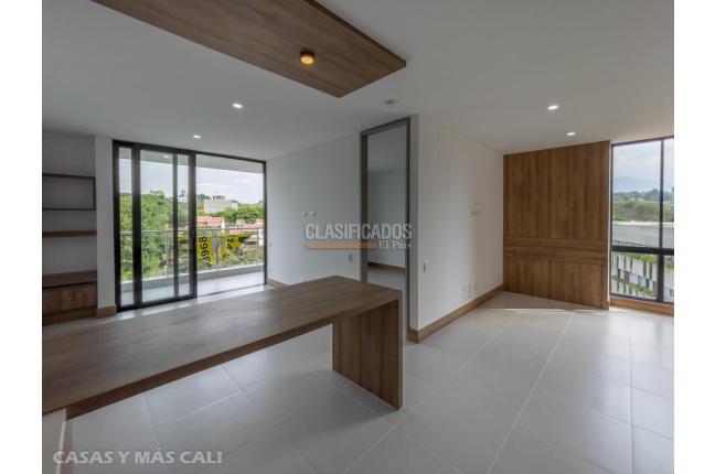 Apartamentos, Venta, Pance - $620.000.000
