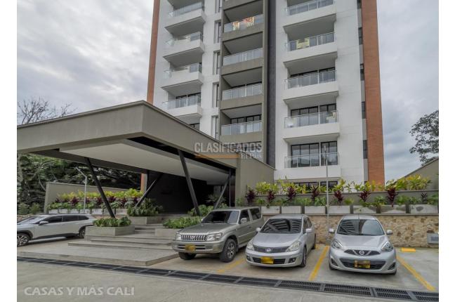 Apartamentos, Venta, Pance - $620.000.000