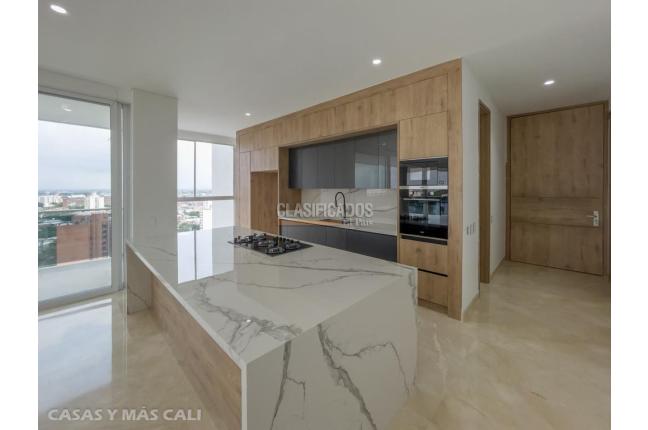 Apartamentos, Venta en Chipichape
