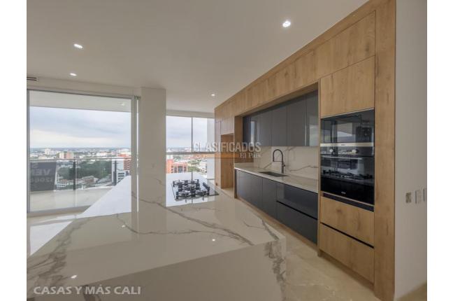 Apartamentos, Venta, Chipichape - $2.213.400.000
