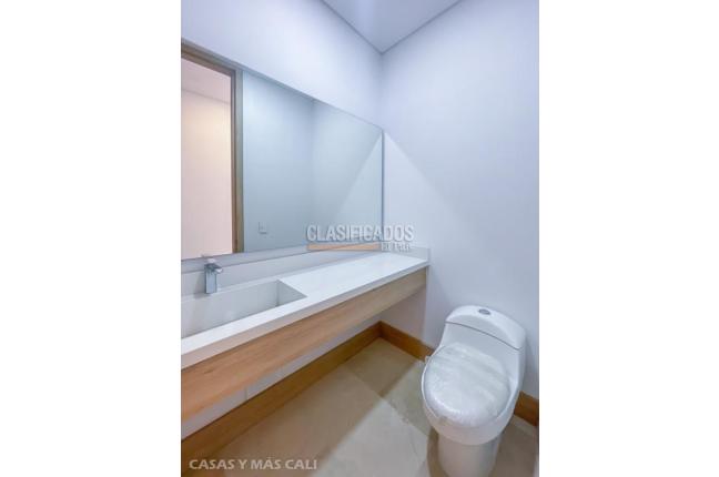 Apartamentos, Venta, Chipichape - $2.126.000.000