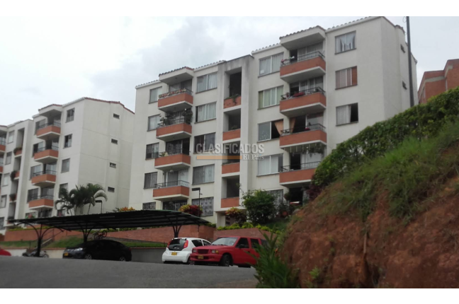 Apartamentos, Venta, Meléndez - $380.000.000