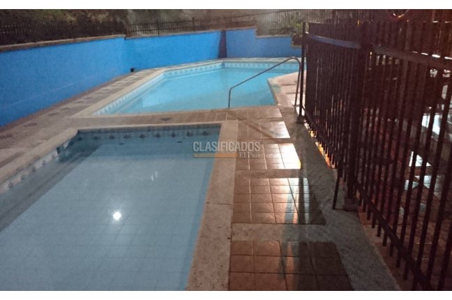 Apartamentos, Venta, Meléndez - $380.000.000