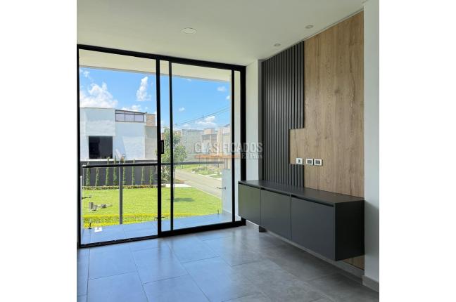 Casas, Venta, Jamundí - $990.000.000
