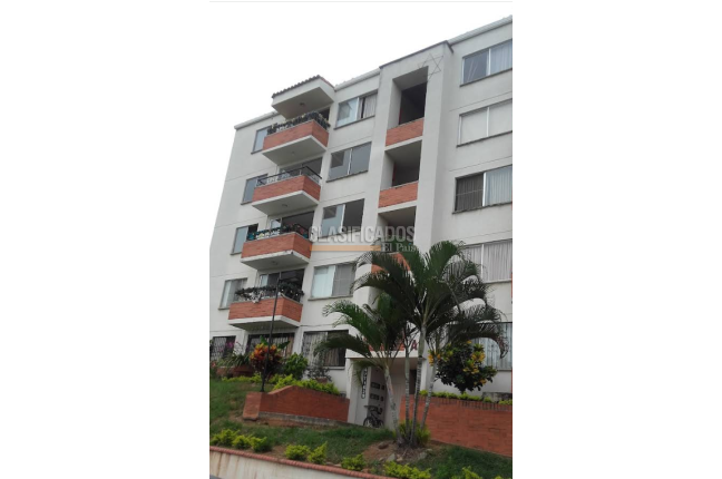 Apartamentos, Venta, Meléndez - $380.000.000