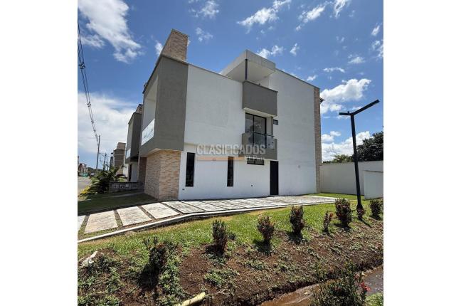Casas, Venta, Jamundí - $990.000.000