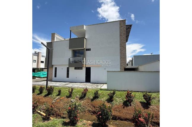 Casas, Venta, Jamundí - $990.000.000