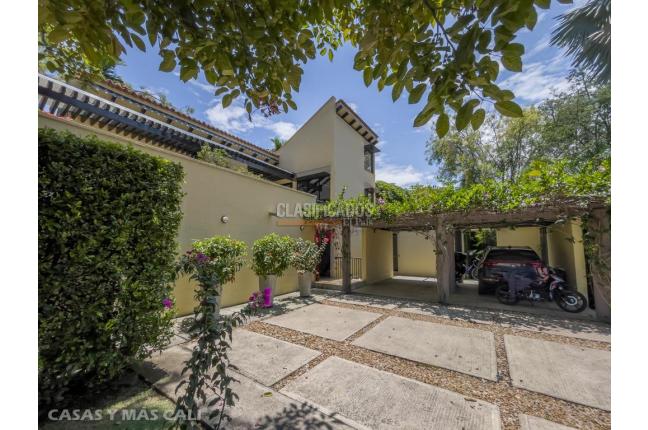 Casas, Venta en Jamundí