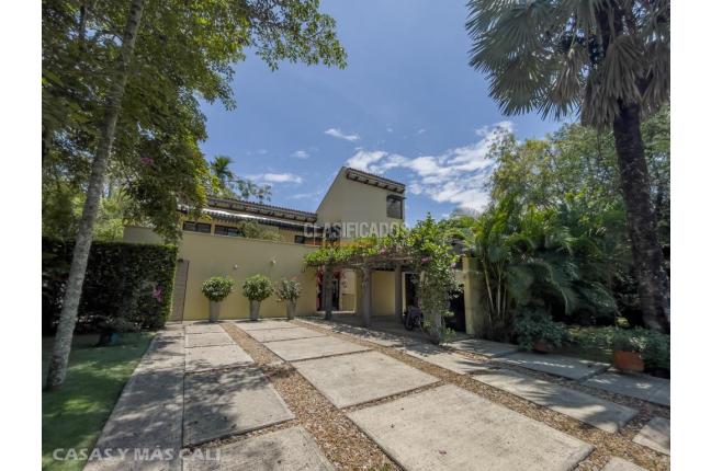 Casas, Venta en Jamundí