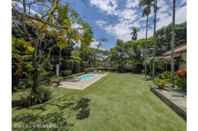 Casas, Venta, Jamundí - $2.100.000.000