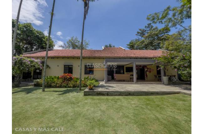 Casas, Venta, Jamundí - $2.100.000.000