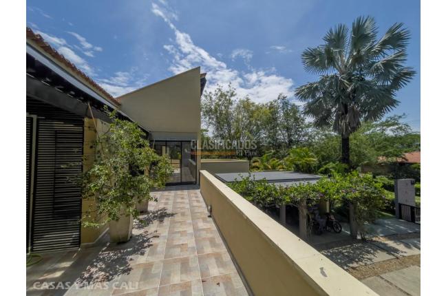 Casas, Venta, Jamundí - $2.100.000.000